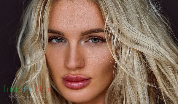 Olya Lelay InstaFitBio