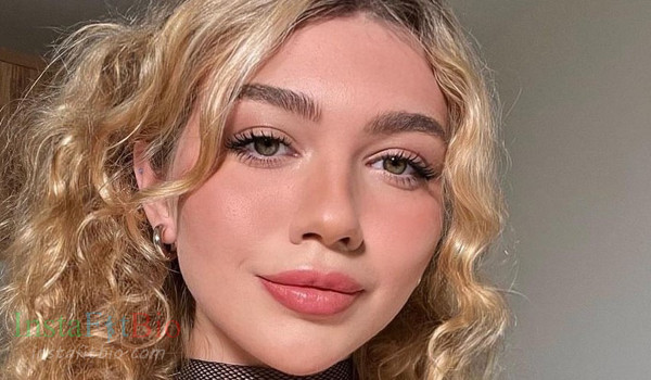 Polina Trofimova InstaFitBio