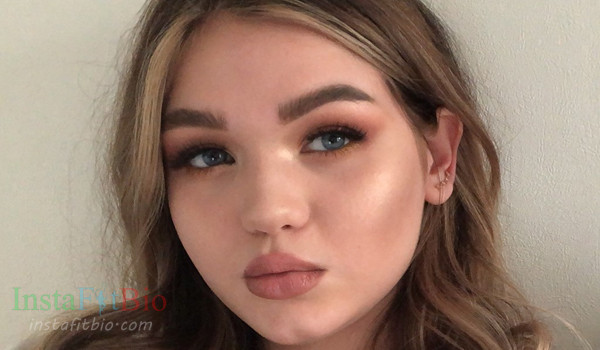 Rita Perskaya InstaFitBio