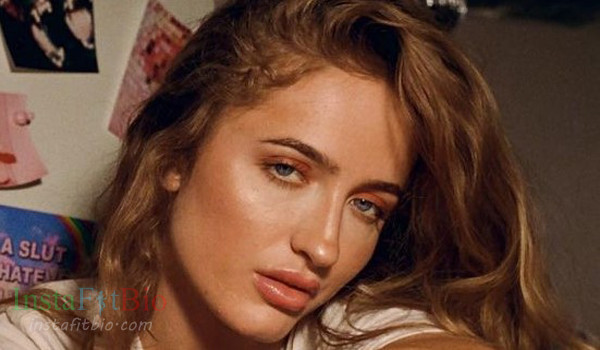 Shannon Bunny InstaFitBio