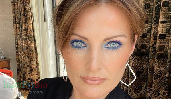 Sheri Nicole InstaFitBio