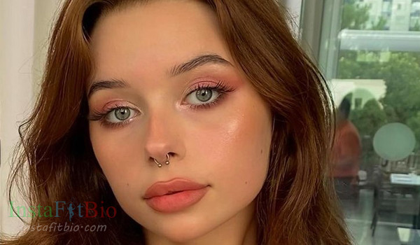 Shmektrsha InstaFitBio