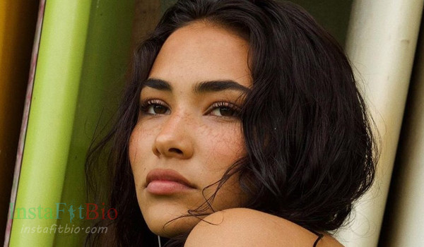 Sienna Mae InstaFitBio