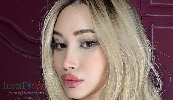 Simay Ece InstaFitBio