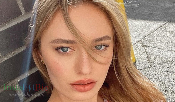 Sonya Esman InstaFitBio