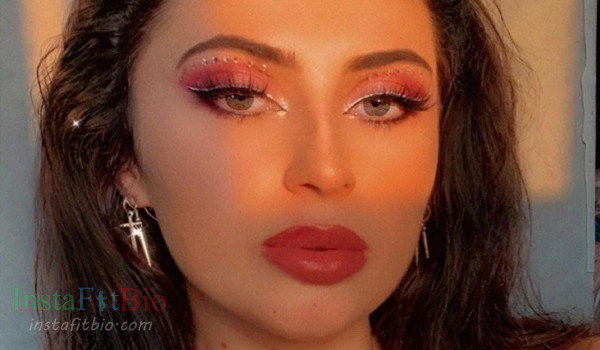 Stasiavuu InstaFitBio