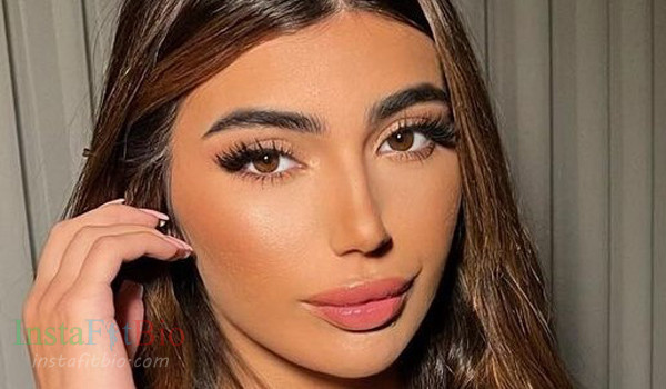 Tamar Malul InstaFitBio