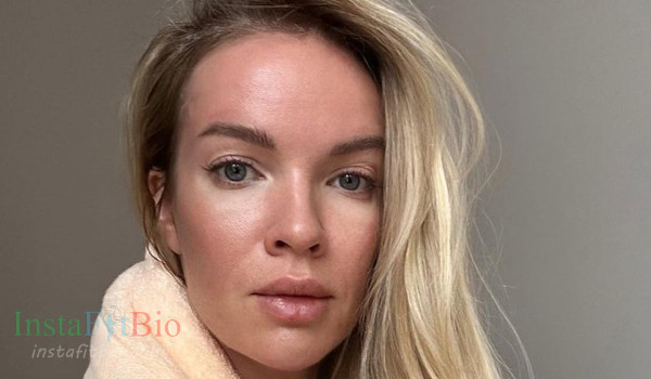 Veronika Hatskevich InstaFitBio