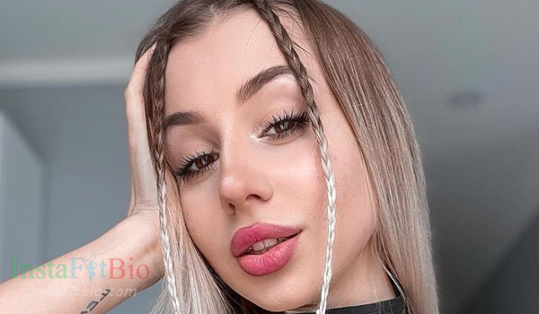 Wendyyycutie InstaFitBio