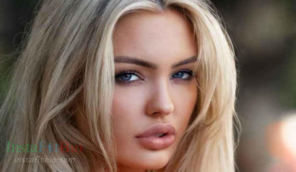 Xomercysxo InstaFitBio