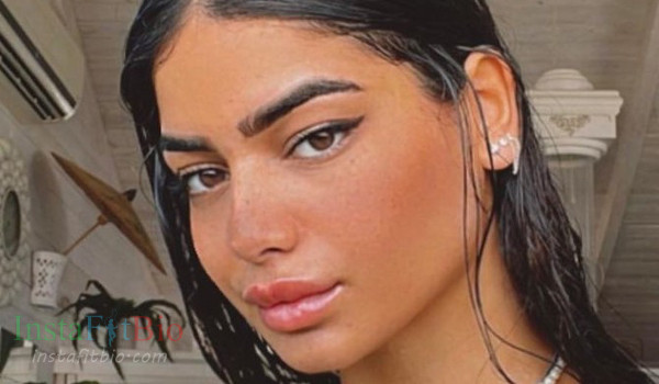 Yarin Abu InstaFitBio