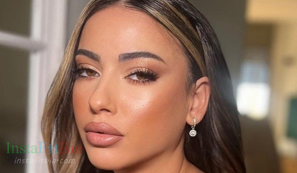 Yarin Ohana InstaFitBio