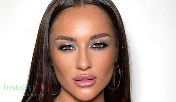 Yuliya Dolmatova InstaFitBio