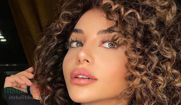 Zepyur Brutyan InstaFitBio