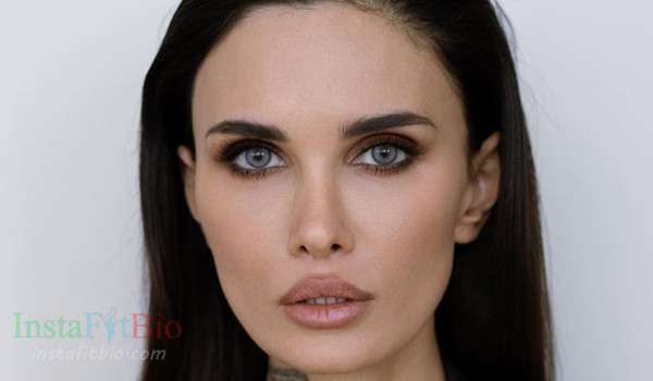 Alana Mamaeva InstaFitBio