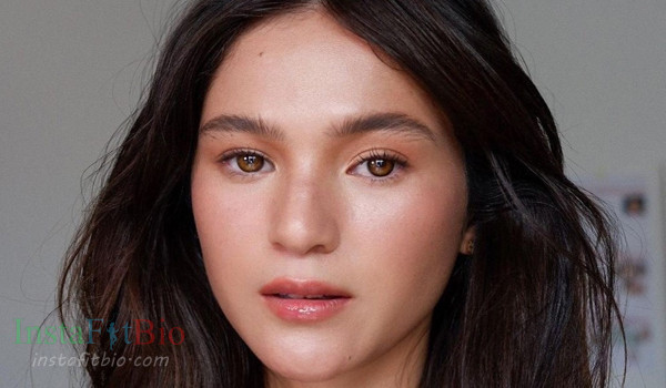 Barbie Imperial InstaFitBio