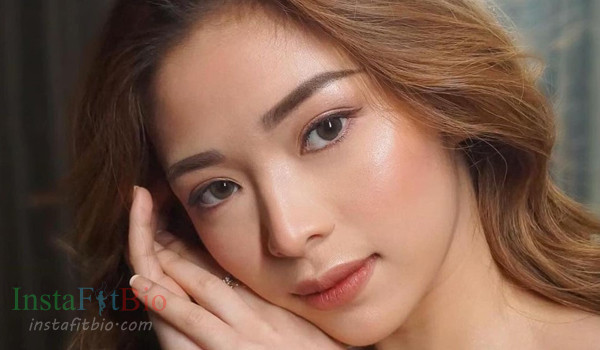 Bianca Yao InstaFitBio