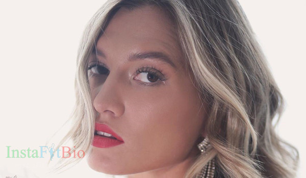 Daria Kostromitina InstaFitBio