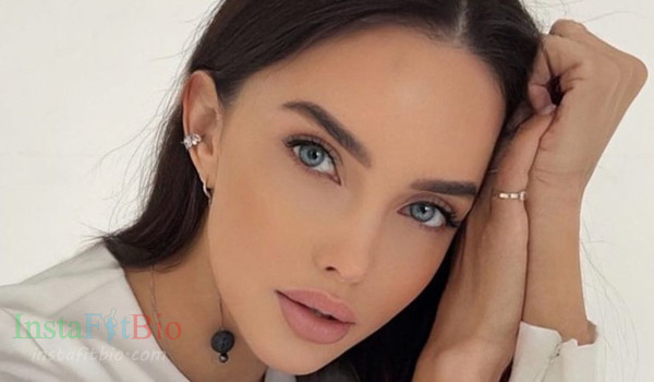 Ekaterina Orehova InstaFitBio