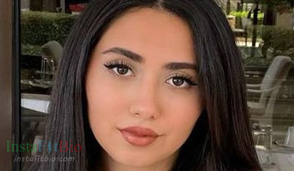 Eylul Kacmaaz InstaFitBio