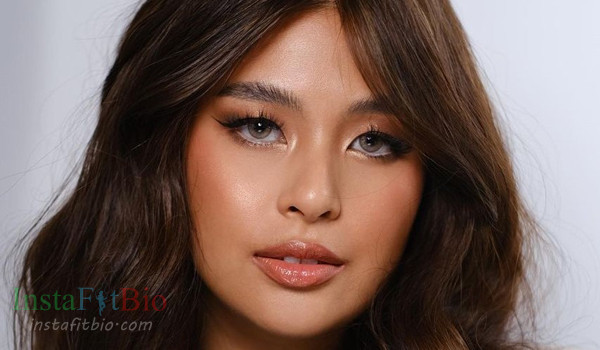 Gabbi Garcia InstaFitBio