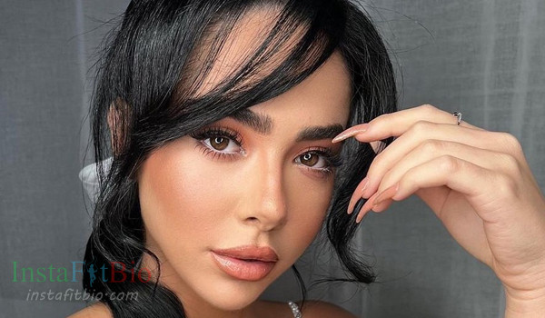 Hodaya Peretz InstaFitBio