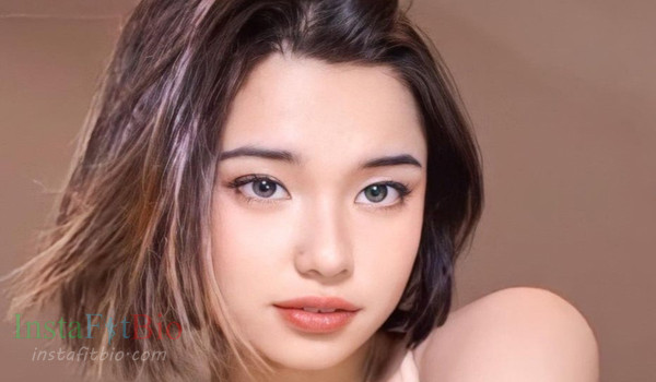 Jeila Dizon InstaFitBio