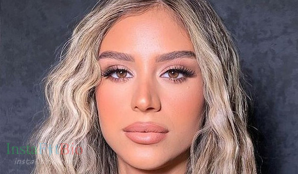 Karin Avikazar InstaFitBio