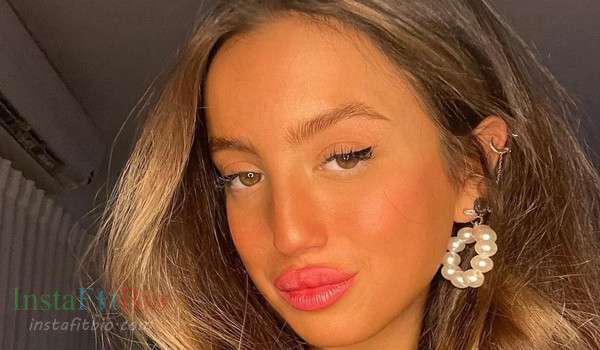 Karin Kashty InstaFitBio