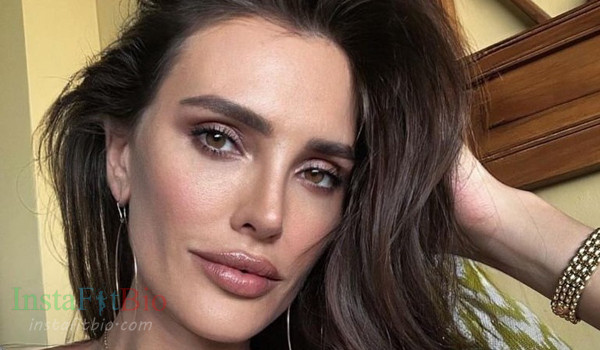 Kseniia Burda InstaFitBio