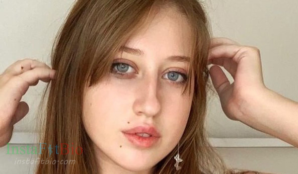 Leia Amorice InstaFitBio