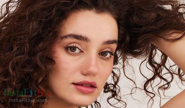 Liraz Nomdar InstaFitBio