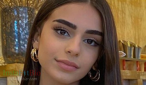 Liron Zituni InstaFitBio