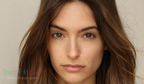 Lis Giolito InstaFitBio