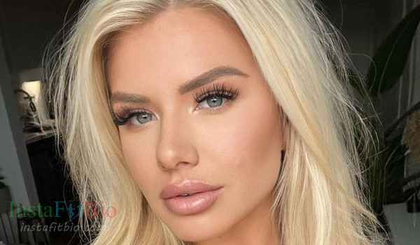 Madisynn Whisler InstaFitBio