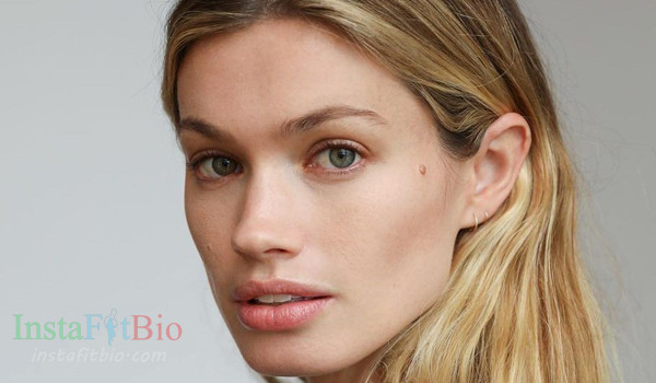 Maggie Rawlins InstaFitBio