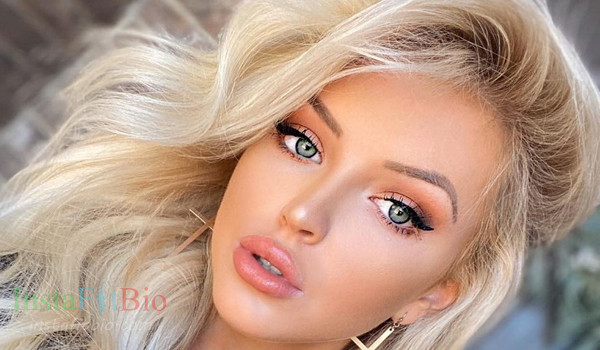 Makenna Miller InstaFitBio