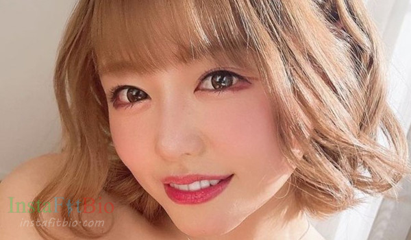 Mao Hamasaki InstaFitBio