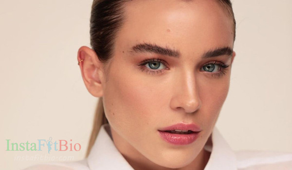 Marcela Fetter InstaFitBio