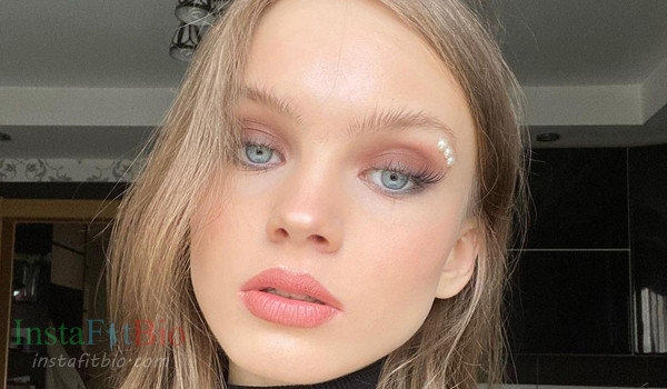 Margarita Prokofeva InstaFitBio