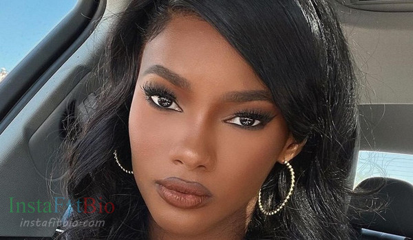 Mariama Diallo InstaFitBio