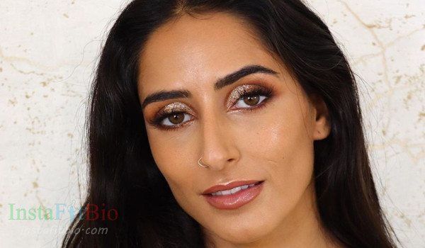 Mariana Temudo InstaFitBio