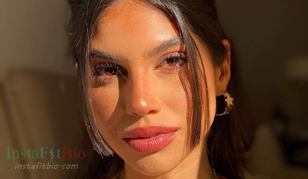 Mariana Velloso InstaFitBio