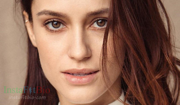 Mary Shum InstaFitBio