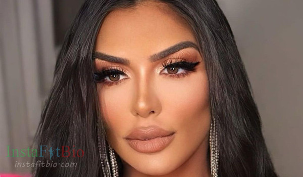 Mayara Della Vega InstaFItBio