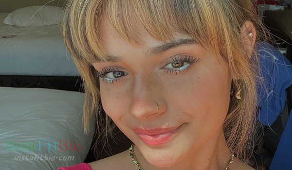 McKenzie Morales InstaFitBio