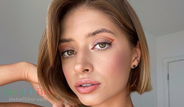 Meduzka Trahinera InstaFItBio