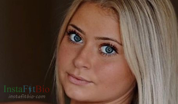 Megan Coppage InstaFitBio