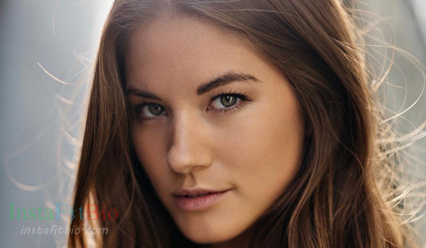 Megan Nakata InstaFitBio