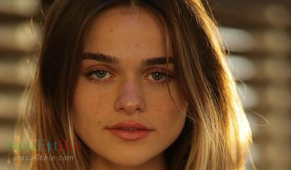 Megan Nutt InstaFitBio